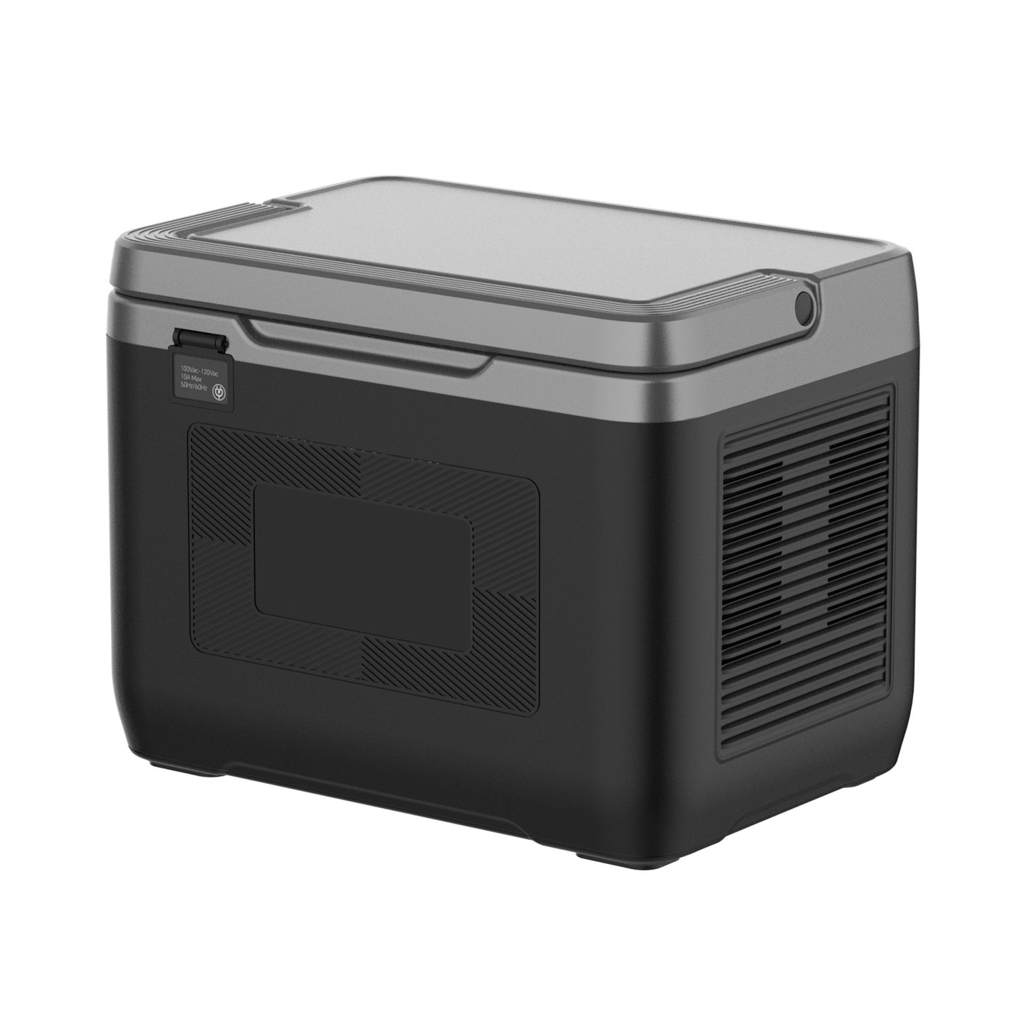 300W Outdoor Power Station Portable Energy Storage For Camping And On-the-Go Use