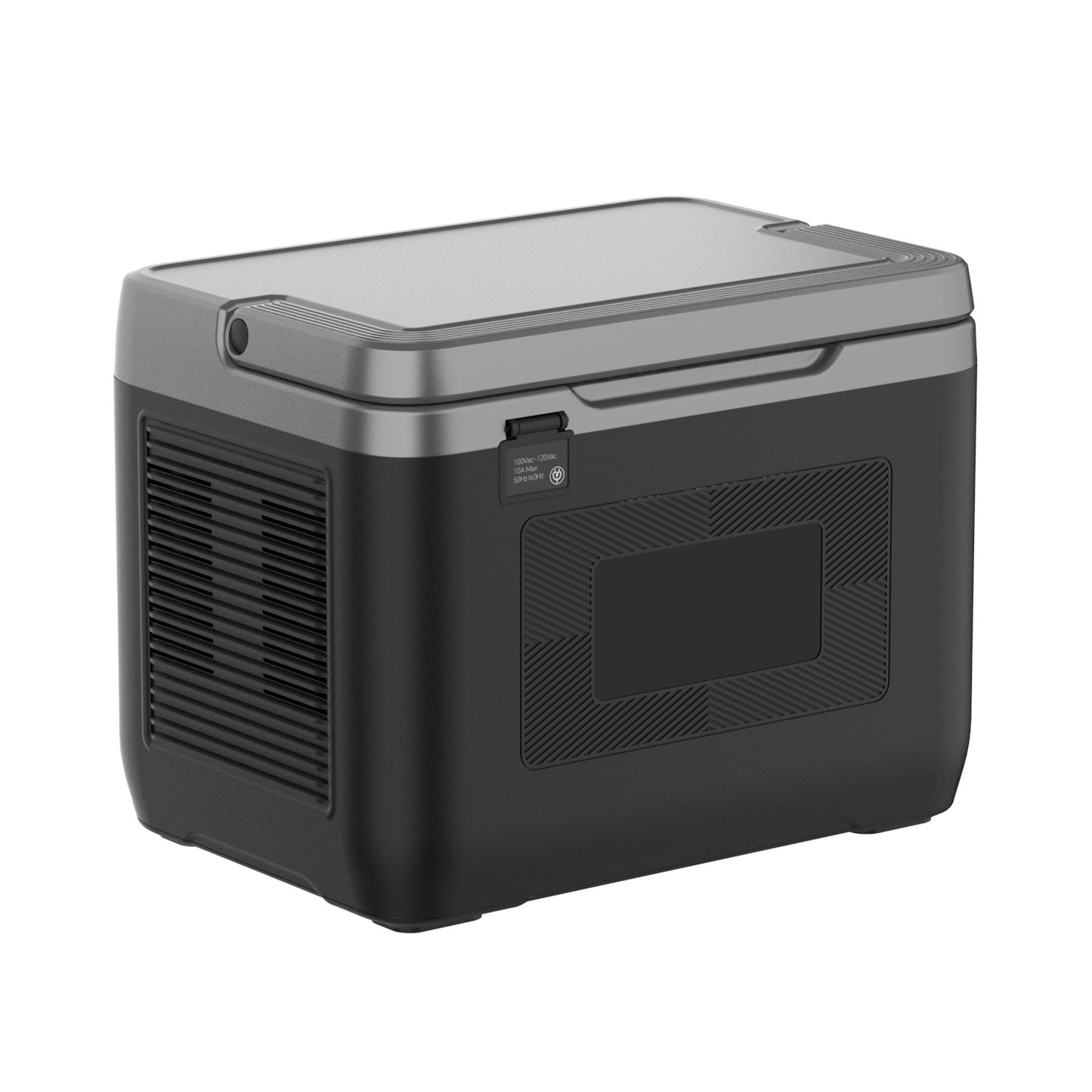 300W Outdoor Power Station Portable Energy Storage For Camping And On-the-Go Use
